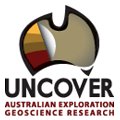 UNCOVER logo