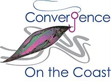 Convergence logo