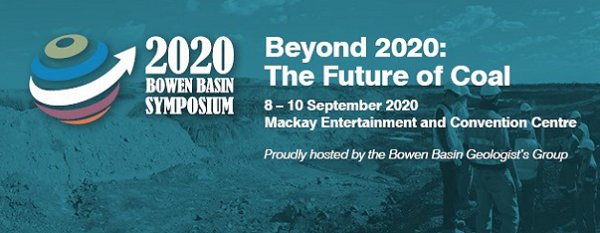 2020 Bowen Basin Symposium